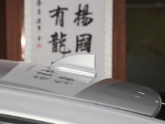 2022款 1.5T DCT旗韵版