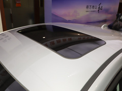 2022款 1.5T DCT旗韵版