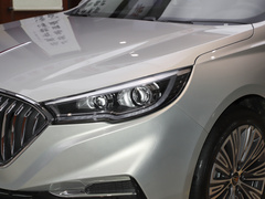 2022款 1.5T DCT旗韵版