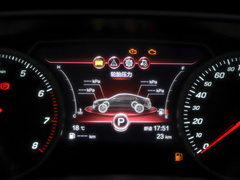 2022款 1.5T DCT旗韵版