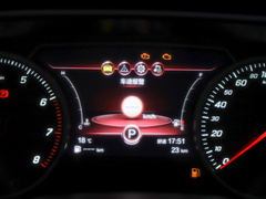 2022款 1.5T DCT旗韵版