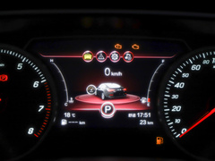 2022款 1.5T DCT旗韵版