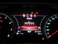 2022款 1.5T DCT旗韵版