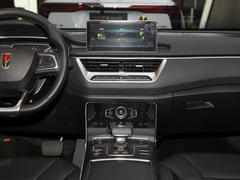 2022款 1.5T DCT旗韵版