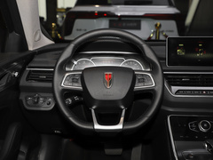 2022款 1.5T DCT旗韵版