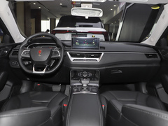 2022款 1.5T DCT旗韵版