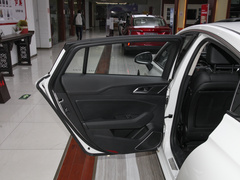 2022款 1.5T DCT旗韵版