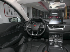 2022款 1.5T DCT旗韵版