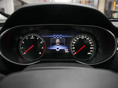 2022款 1.5T DCT旗韵版