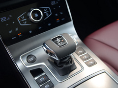 2022款 1.8T 自动智联旗享版