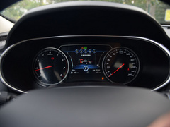 2022款 1.8T 自动智联旗享版