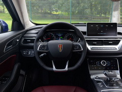 2022款 1.8T 自动智联旗享版