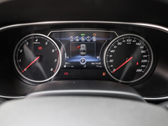 2022款 经典款 1.8T 自动智联旗畅版
