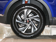 2022款 2.0T 智联旗享版