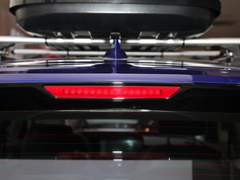 2022款 2.0T 智联旗享版