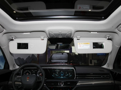 2022款 2.0T 智联旗享版