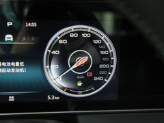2022款 2.0T 智联旗享版