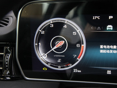 2022款 2.0T 智联旗享版