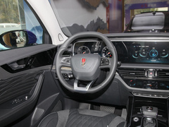 2022款 2.0T 智联旗享版