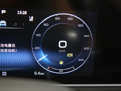2022款 2.0T 智联旗领版
