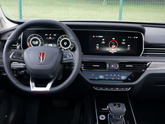 2022款 2.0T 智联旗领四驱版