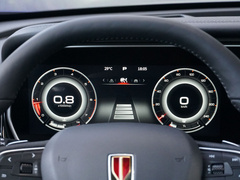 2022款 2.0T 智联旗领四驱版