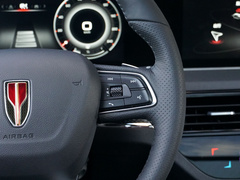 2022款 2.0T 智联旗领四驱版