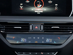 2022款 2.0T 智联旗领四驱版