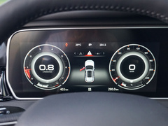 2022款 2.0T 智联旗领四驱版