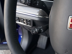 2022款 2.0T 智联旗领四驱版