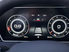 2022款 2.0T 智联旗领四驱版