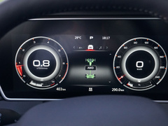 2022款 2.0T 智联旗领四驱版
