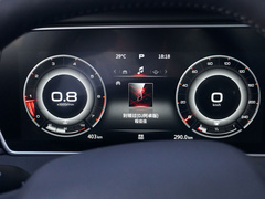 2022款 2.0T 智联旗领四驱版