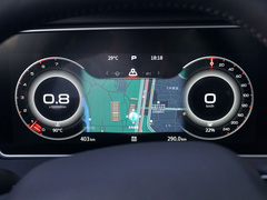 2022款 2.0T 智联旗领四驱版