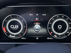 2022款 2.0T 智联旗领四驱版