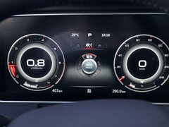 2022款 2.0T 智联旗领四驱版