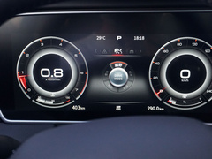 2022款 2.0T 智联旗领四驱版