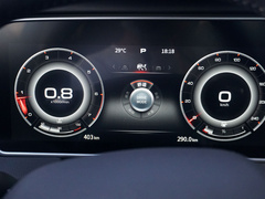 2022款 2.0T 智联旗领四驱版