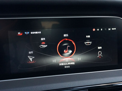 2022款 2.0T 智联旗领四驱版
