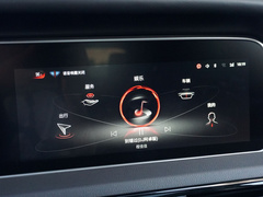2022款 2.0T 智联旗领四驱版