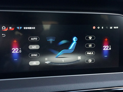 2022款 2.0T 智联旗领四驱版