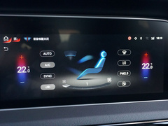 2022款 2.0T 智联旗领四驱版
