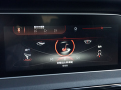 2022款 2.0T 智联旗领四驱版