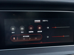 2022款 2.0T 智联旗领四驱版