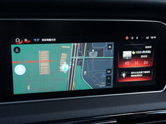2022款 2.0T 智联旗领四驱版