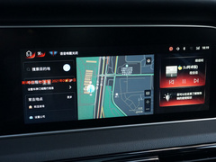 2022款 2.0T 智联旗领四驱版