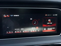 2022款 2.0T 智联旗领四驱版