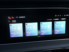 2022款 2.0T 智联旗领四驱版