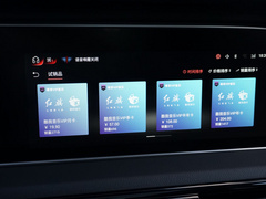 2022款 2.0T 智联旗领四驱版