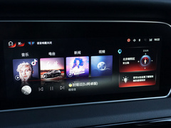 2022款 2.0T 智联旗领四驱版